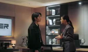 Heart That Skips a Beat Episode 7: Jun Curiga Ada Sesuatu Antara Tahame dan Po