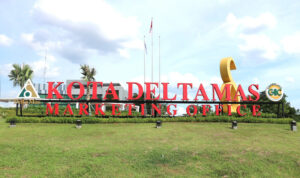 PT Puradelta Lestari Catat Pendapatan Rp2,03 Triliun di 2024