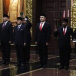 Sjafrie Sjamsoeddin Lantik Staf Khusus Menhan, Ada Deddy Corbuzier