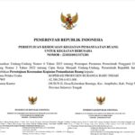 Tiga Koperasi Pemilik IPR di Buranga Kantongi PKKPR dari Pemkab Parigi Moutong