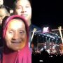 Meriahnya Konser Iwan Fals di Palu, Nenek Penggemar Berat Jadi Sorotan