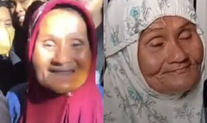 Perjuangan Rp25 Ribu, Kisah Oma Dabo Menembus Konser Iwan Fals