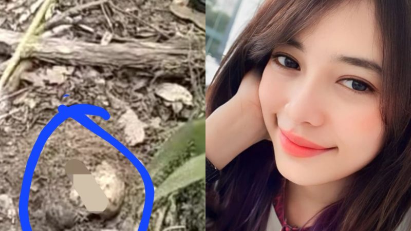 Misteri Kematian Feni Ere: Setahun Hilang dan Kesaksian Oki Penemu Kerangka dengan Mulut Terikat