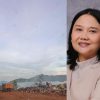 Legislator Desak Pemda Morowali Utara Pindahkan Lokasi Sampah di Pesisir Lambolo