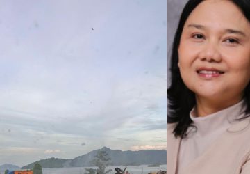 Legislator Desak Pemda Morowali Utara Pindahkan Lokasi Sampah di Pesisir Lambolo