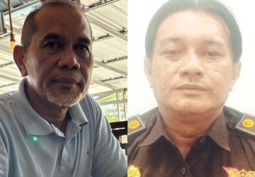Kuasa Hukum Jafri Yauri: Kejari Palu Seperti Membela Tersangka!