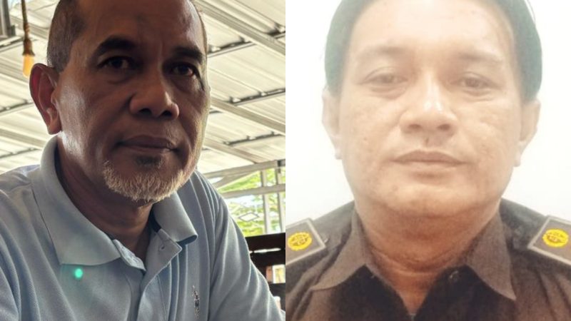 Kuasa Hukum Jafri Yauri: Kejari Palu Seperti Membela Tersangka!