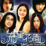 Sinopsis Meteor Garden 2001: Cinta Segitiga Shan Cai (Barbie Hsu) Terbelah Antara Dua Pria