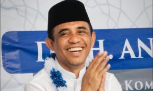Anwar Hafid, dari Kepala Desa hingga Gubernur Terpilih Sulawesi Tengah