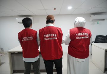 Skandal Skincare Bermerkuri: Sidang Perdana Tiga Terdakwa Dimulai