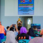 Reny Lamadjido: Gudang Tanggap Darurat Percepat Respon Bencana
