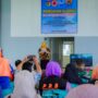 Reny Lamadjido: Gudang Tanggap Darurat Percepat Respon Bencana