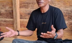 Tambang Emas Buranga Bukan Lagi PETI