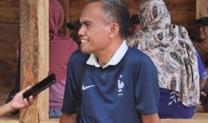 Dinas Koperasi Fokus Benahi Kelembagaan Koperasi di IPR Buranga