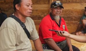 Koperasi Tambang  Desa Buranga, Pilar Baru Ekonomi Warga