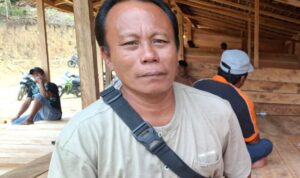 Tambang Buranga: Karman Pastikan Anggota Koperasinya Pemilik Lahan