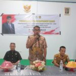 Ambo Dalle Gelar Reses di Morowali, Masyarakat Keluhkan Infrastruktur dan Layanan Publik