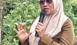 Dukung Koperasi Tambang Buranga, Camat Ampibabo Tekankan Transparansi