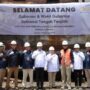 Anwar Hafid Siapkan Sulteng Jadi Pusat Maritim Indonesia Timur