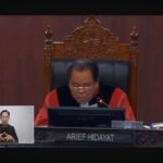 MK Tolak Gugatan Pilgub Sulteng, Anwar Hafid – Reny Lamadjido Resmi Menang