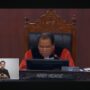 MK Tolak Gugatan Pilgub Sulteng, Anwar Hafid – Reny Lamadjido Resmi Menang