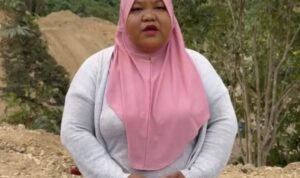 Warga Buranga: Izin Tambang Legal Adalah Penyelamat Penghidupan Kami