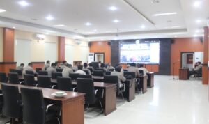 Polda Sulteng Buka Penerimaan Polri Terpadu, Cek Waktu dan Syarat Pendaftaran
