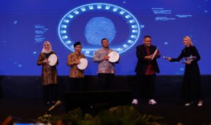 JMSI Rayakan HUT ke-5, Dorong Budaya Literasi di Kalangan Pelajar