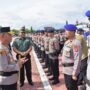 Kapolda Sulteng: Operasi Keselamatan Tinombala 2025 Mulai 10-23 Februari