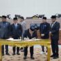 DPRD Sulteng Sahkan Anwar Hafid dan Reny Lamadjido Sebagai Gubernur dan Wakil Gubernur