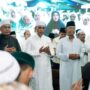 Sulteng Bershalawat: Doa Keberkahan, Anwar Hafid Ajak Teladani Rasul