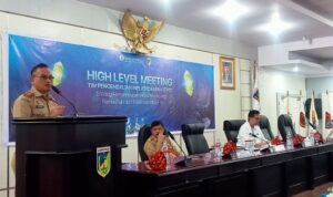 Sulteng Masuk 10 Besar Inflasi Terendah Nasional