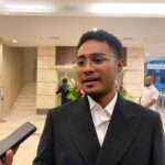 Fathur Razaq: HIPMI Sulteng Siap Permudah UMKM dalam Akses Pendanaan