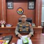 Kapolda Sulteng Lakukan Rotasi 187 Personel, Tiga Wakapolres Berganti