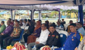 Abdul Rahman: PPI Donggala Harus Dimanfaatkan untuk Kesejahteraan Masyarakat