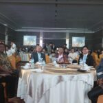 DPRD Sulteng Harap HIPMI Dorong Pertumbuhan Ekonomi Daerah