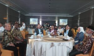 DPRD Sulteng Harap HIPMI Dorong Pertumbuhan Ekonomi Daerah
