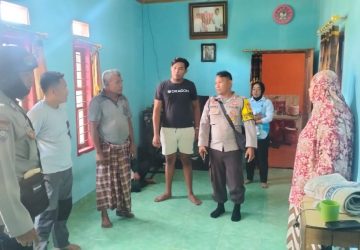 Warga Sigi Diduga Jadi Korban Hipnotis, Perhiasan Senilai Rp47 Juta Raib