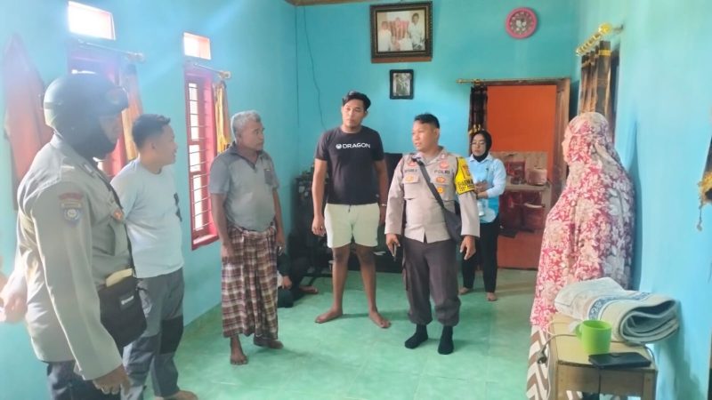 Warga Sigi Diduga Jadi Korban Hipnotis, Perhiasan Senilai Rp47 Juta Raib