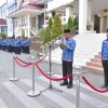 Apel Terakhir Rusdy Mastura, Pamit dengan Harapan Besar untuk Sulteng