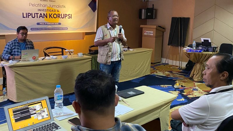 Penegakan Hukum dan Fenomena Viral