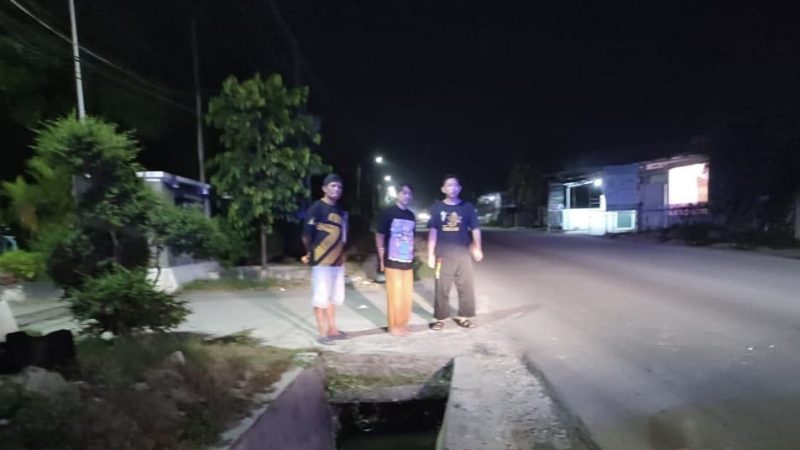 Waspada! Dua Mahasiswi di Palu Jadi Korban Percobaan Pencurian dengan Kekerasan