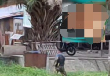 Perkelahian Berujung Maut di Palu, Begini Kronologinya