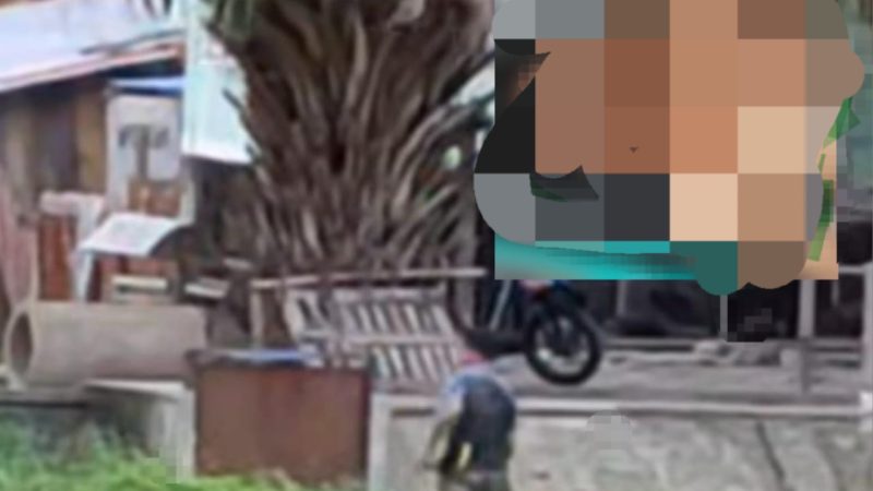 Perkelahian Berujung Maut di Palu, Begini Kronologinya