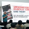 Teguh Santosa Kenang Pertama Kali ke Korea Utara: Seperti di The Truman Show