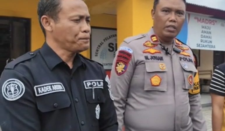 Terungkap Penyebab Sebenarnya Duel Berujung Maut di Tepi Sungai Palu