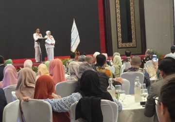Anwar Hafid: Kami akan Lebih Banyak Bekerja, Mohon Dukungan Semua Pihak