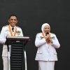 Baterai Baru Sulteng, Anwar Hafid Siap Pacu Pembangunan