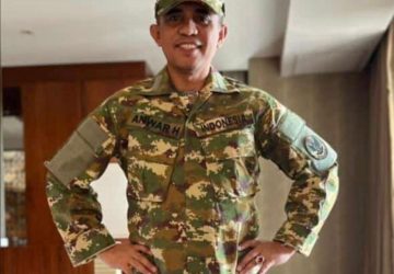 Reny Lamadjido Jadi PLH Gubernur Saat Anwar Hafid Ikuti Retret