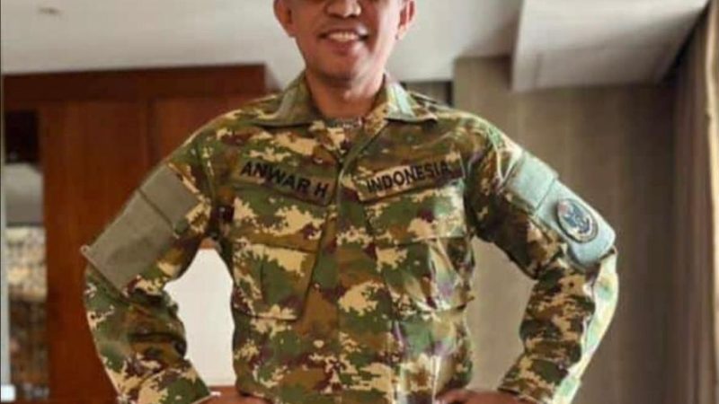 Reny Lamadjido Jadi PLH Gubernur Saat Anwar Hafid Ikuti Retret
